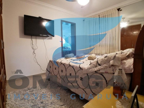 Imagem 17 de 26 de Praia Das Pitangueiras - Guarujá - Calçadão - 3 Suites - 2 Vagas De Garagem - Ap4485 - 34711385