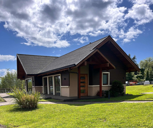 3 Departamentos Monoambiente Costanera Villarrica