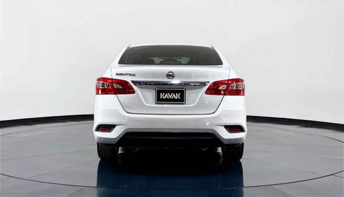 Imagen 5 de 15 de 112922 - Nissan Sentra 2018 Con Garantía