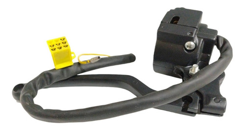 J U E G O Mandos Moto Gn125 Euro Ii Derecho & Izquierdo