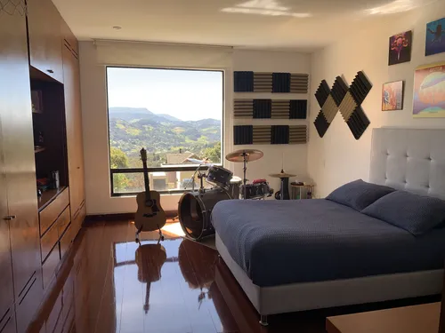 Casa En Venta En Arboretto. Cod V97245