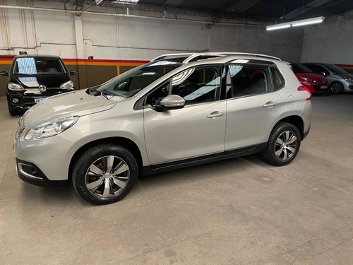 Peugeot 2008 1.6 Feline 2016