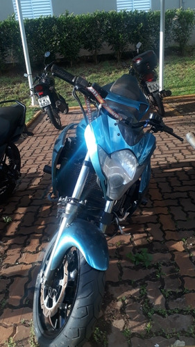 Honda 1000 F