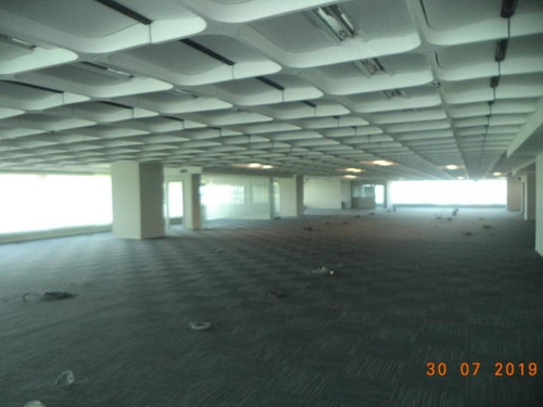 Imagem 18 de 30 de Conjunto Comercial Para Alugar No Jardim São Luis, São Paulo - Sa00061 - 68374590
