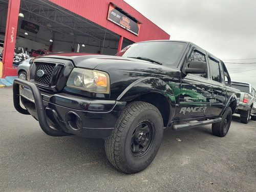 Ford Ranger 2.3 Xls Cab. Dupla 4x2 4p