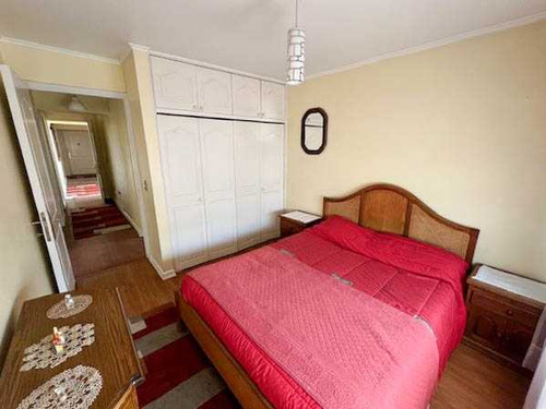 Nou // Depto 4 Dormitorios Paicaví (106453)