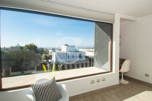 Casa En Venta En Exclusivo Condominio De Concón