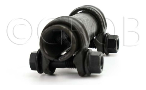 Tubo Union Dodge Ram-3500 4x2 Eje Solido 94-02 1994-2007 Int