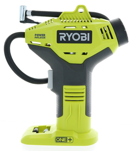 Promocion Inflador Inalámbrico P737 De Herramienta Ryobi