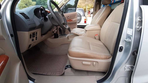 Toyota Sw4 3.0 I Srv At C/cuero 4x4 (2009) 2010