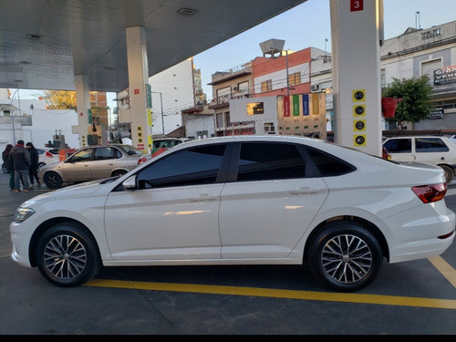Volkswagen Vento 1.4 Comfortline 150cv At 2019