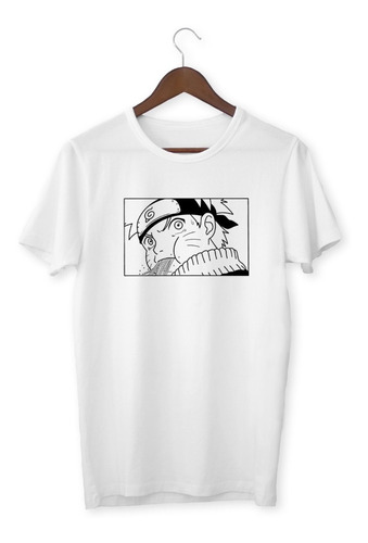 Remera Naruto Ramen Anime Manga Otaku Shippuden Aesthetic