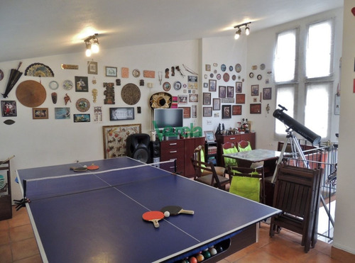Imagen 11 de 17 de Venta Casa Punta Carretas, 3 Dorm,2 Baños!! - Montevideo Punta Carretas