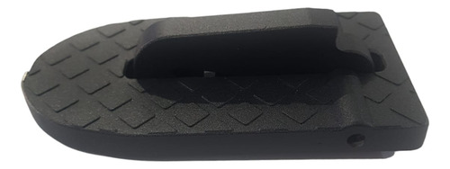 Estribo Pedestal Auxiliar Plegable Escalón P/carga De Techo