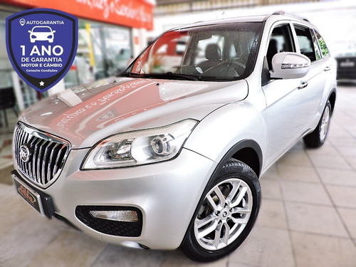 Lifan X60 Talent 1.8 Veículo Suv