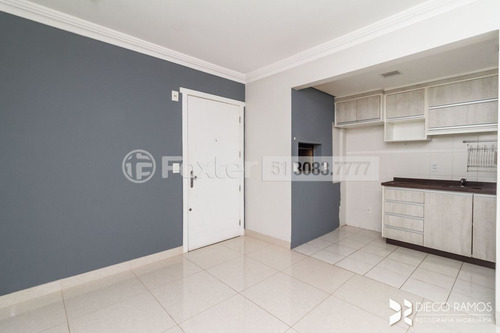 Apartamento, 1 Dormitórios, 47.06 M², Cavalhada - 203806