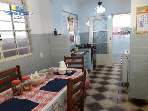 Imagem 10 de 27 de Casa Venda Jardim Chapadão Campinas Sp. - Ca0616