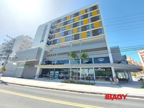 Imagem 13 de 15 de Excelente Apartamento 1 Dormitorio(s) Em Corrego Grande - Florianopolis - L-115784