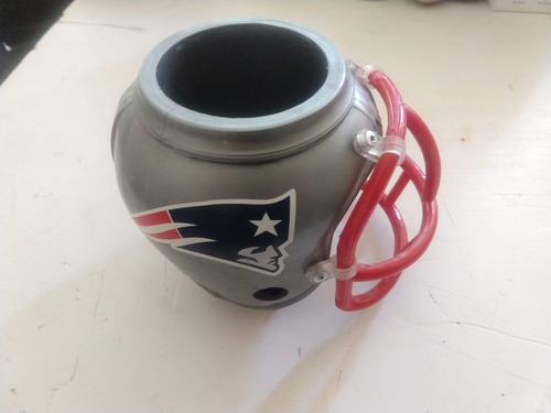 Nfl Casco Fan Mug New England Patriots