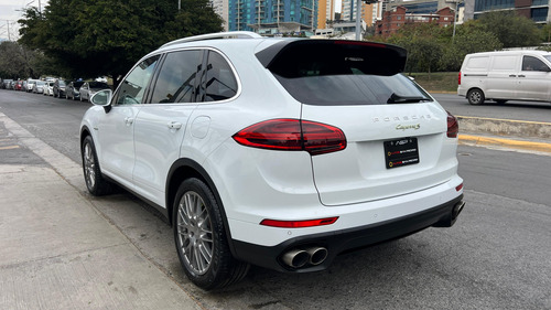 Porsche Cayenne 3.0 S E Hybrid At