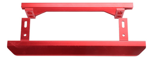 Pedal De Coche Rc, 1 Par, Aleación De Aluminio, Lateral De A