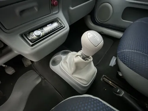 Renault Twingo Dynamique Plus 16v