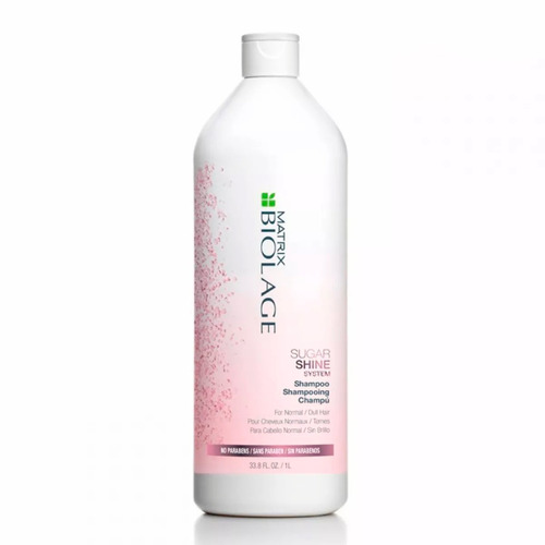 Shampoo Biolage 1000ml Sugarshine Matrix