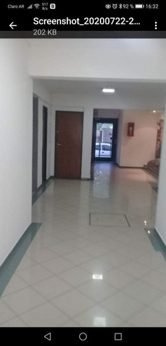 Vendo Departamento Un Dormitorio Alberdi S/ Av.colon -rec Mayor