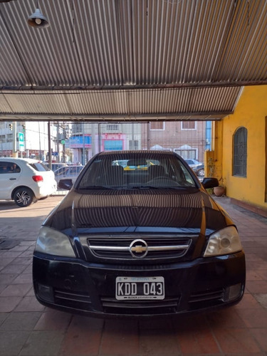 Imagen 3 de 9 de Chevrolet Astra Gls