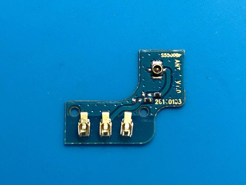 Placa Antena *original* Blu Studio 5.0 C Hd (Usado)