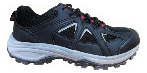 Zapatillas Proforce Trekking Livianas #3035