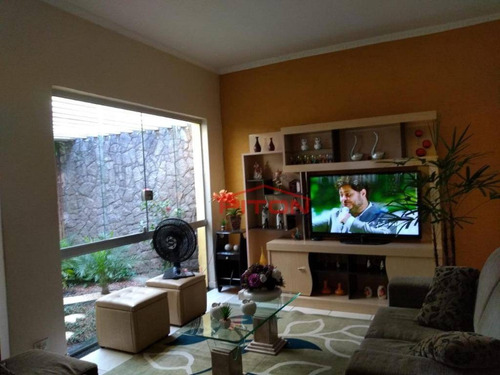 Imagem 8 de 21 de Casa À Venda, 370 M² Por R$ 850.000,00 - Penha - São Paulo/sp - Ca0797