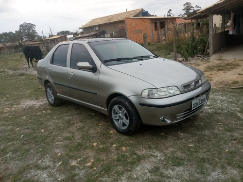 Fiat Siena Elx 2002
