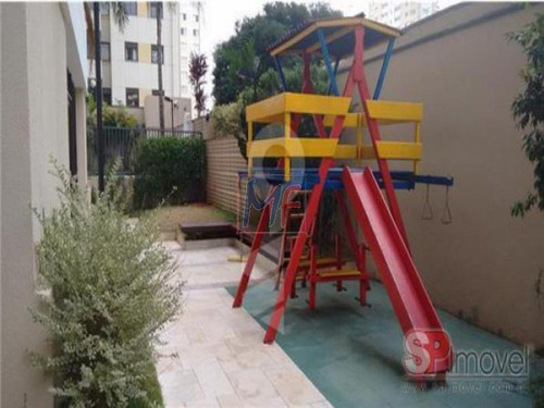 Imagem 7 de 13 de Lindo Apto Com 3 Dormitórios, 2 Suítes. 3 Vagas E 147 M² Na V.pompeia! - 4364