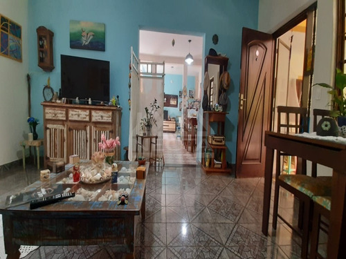 Imagem 3 de 20 de Casa À Venda Com 3 Dormitórios, Praia Do Porto Novo, Caraguatatuba/sp - Ca01234 - 70754700