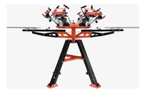 Comprar Pulpo Serigrafia Fenix 6x2 Svga