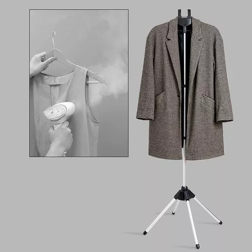 M Estante De Planchado De Ropa Plegable