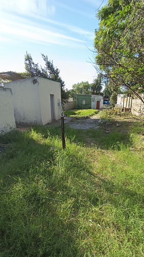 Casa A Reciclar 6 De Abril 2370