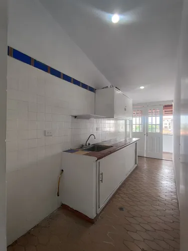 Apartamento En Arriendo En La Riviera. Cod A20345
