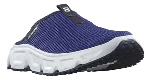 Zuecos de descanso salomon sale
