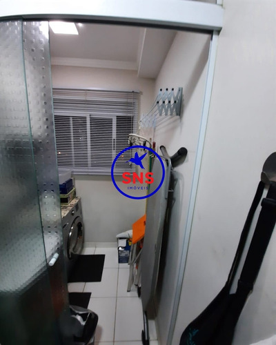 Imagem 20 de 30 de Apartamento - Ap03099 - 68708533