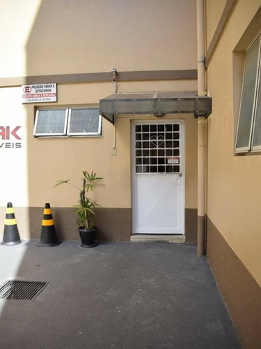 Ref.: 3523 - Apartamento Em Campo Limpo Para Venda - V3523