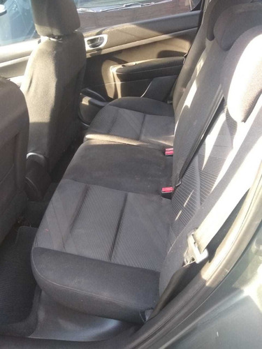 Imagem 8 de 13 de Peugeot 307 2009 1.6 Presence Flex 5p