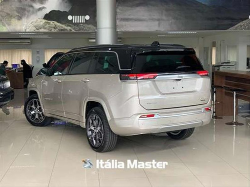 Imagem 3 de 6 de Jeep Commander Commander 1.3 Overland T270