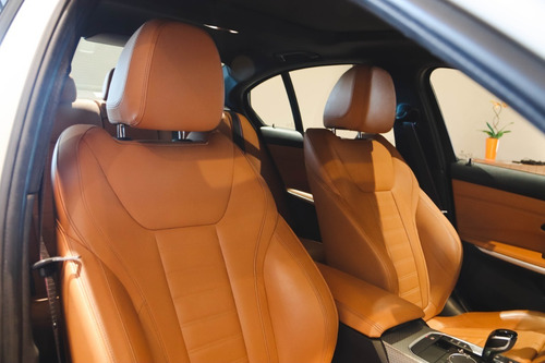 Imagem 5 de 12 de Bmw 320 I M Sport