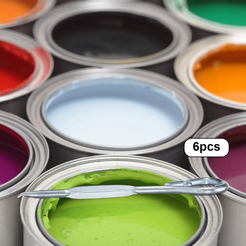 De Pintura, Herramienta De Apertura De Latas De Pintura De
