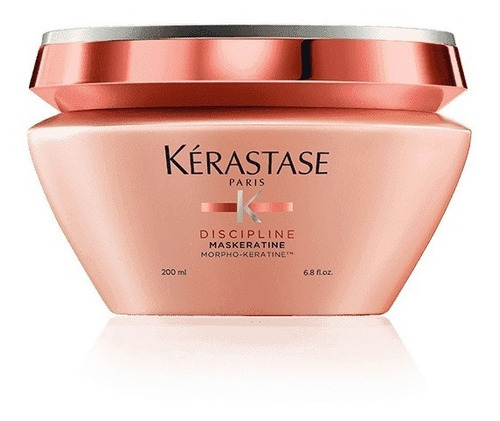 Kerastase Discipline Maskeratine, Máscara Cabello Rebelde