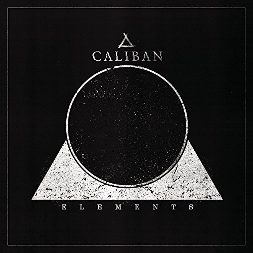 Cd Elements - Caliban