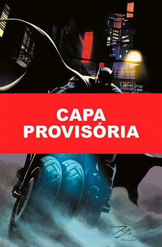 Batman Especial Vol. 12: Eu Sou Batman, De Tim Seeley. Editora Panini, Capa Mole Em Português