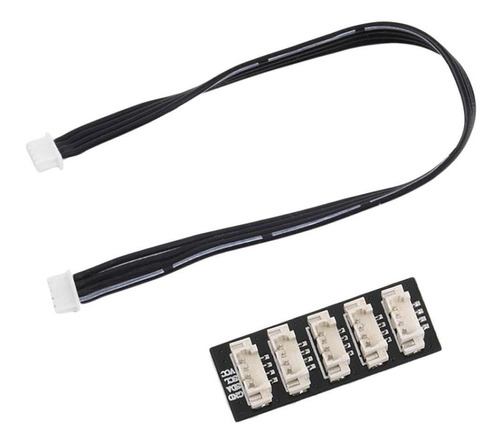 I2c Splitter Expandir Módulo Con Cable Para Apm Parts